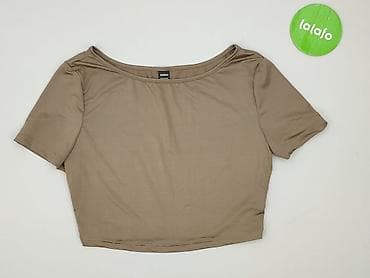 mesh: Shein, Top damski, rozmiar M — 2