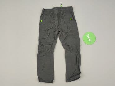 koszulka barcelony allegro: Sweatpants, F&F, 2-3 years, 92/98, condition - Very good — 3