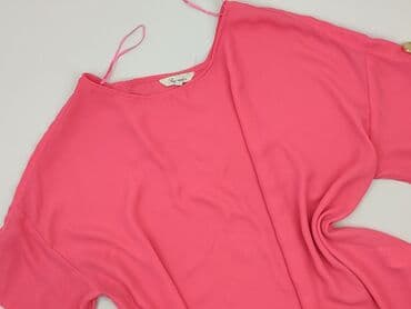 george bluza: Peacocks, Bluzka damska, rozmiar 3XL — 1