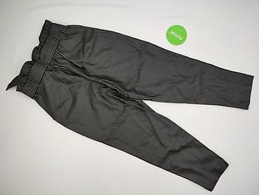 asos plaszcz: ASOS Design, Spodnie materiałowe damskie, rozmiar M — 3