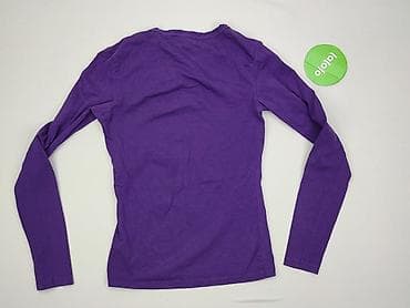 basic uniqlo: ONLY, T-shirt damski, rozmiar M — 3
