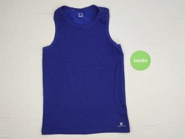 koszulka barcelony 1415: T-shirt for men, M (EU 38), Decathlon, condition - Perfect — 2