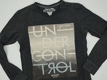 dresy pull and bear: Reserved, Лонгслів для чоловіків, розмір S — 1