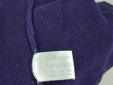 жіночий одяг олх: Women`s knitwear, size XL (EU 42) — 4