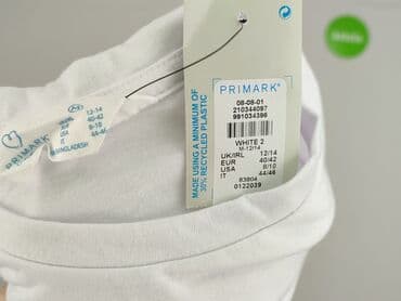 koszulki barcelony pepco: Primark, T-shirt damski, rozmiar M — 5