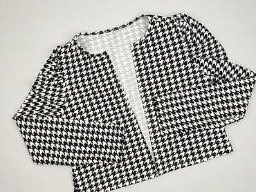 bluzki w pepitke: Marynarka damska, rozmiar M — 1