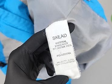 Ubrania damskie: Kurtka przejściowa damska, rozmiar L — 5