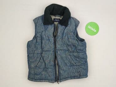 kurtka softshell lidl: Kamizelka, 8 lat, 122-128 cm, stan - Idealny — 2