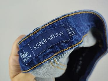 boden: Boden, Jeansy damskie, rozmiar XL — 4