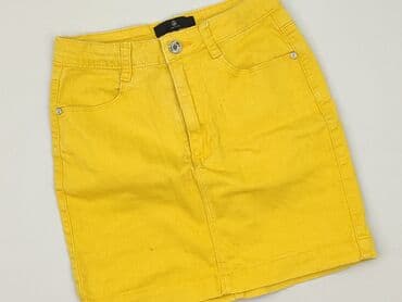 spódnice jeansowe massimo dutti: M&Co, Spódnica damska, rozmiar 2XS — 1