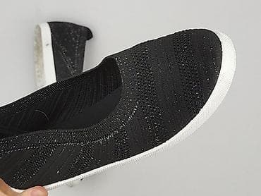 Sneakersy damskie, rozmiar 38 — 8