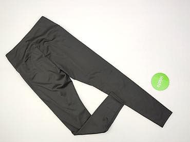 dresy ombre: Legginsy Sportowe damskie, rozmiar M — 3