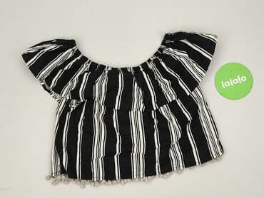 bluzy sinsay: Sinsay, Bluzka damska, rozmiar XS — 4