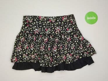 spódnice plisowane tiulowe czarne: New Yorker, Women`s skirt, size M (EU 38) — 3