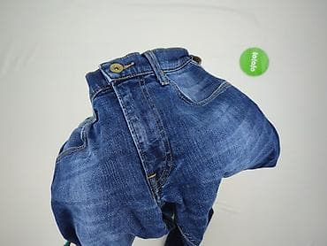 pull and bear cargo: Lee, Джинси для чоловіків, розмір M — 5