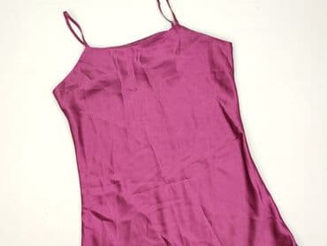 sukienka h m czerwona: H&M, Sukienka damska, rozmiar M — 1