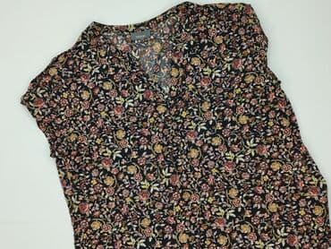 bluzka w kwiaty new yorker: C&A, Bluzka damska, rozmiar L — 1
