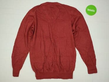 muhammad ali koszulka: Tchibo, Sweter dla mężczyzn, M — 3