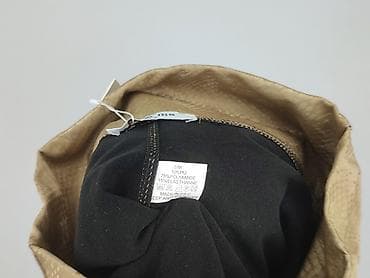 lampert buty: Yu & Me, Legginsy Ze skóry ekologicznej damskie, rozmiar S — 6