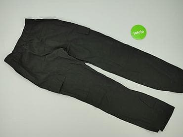 robocze: Spodnie cargo damskie, rozmiar S — 3