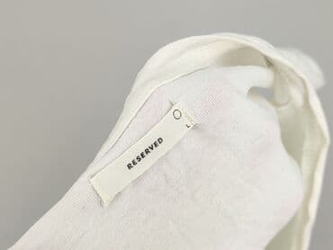 venezia fc t shirty: Reserved, T-shirt damski, rozmiar L — 4