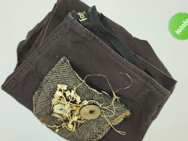 inpost ubrania: Spodnie 3/4 damskie, rozmiar XL — 6