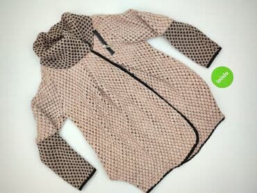 kurtki pinko: Kardigan damski, rozmiar One size — 2