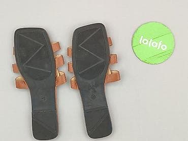 mcqueen klapki: Klapki damskie, rozmiar 42 — 3