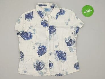 koszula z bambusem meme: Koszula damska, L — 2