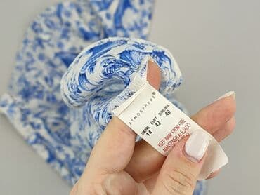 asos stroje kąpielowe plus size: Atmosphere, Bluzka damska, XL — 4