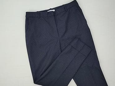 mango garnitur damski: MNG Suit, Spodnie materiałowe damskie, rozmiar XL — 1