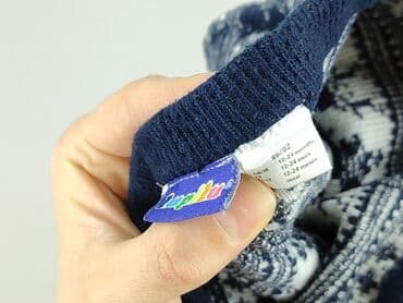 lidl sklep kombinezon zimowy: Leggings for kids, Lupilu, 1.5-2 years, 92, condition - Very good — 4