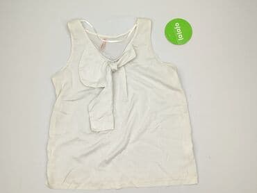 koszulka jedwabna intimissimi: Sweewë, Top damski, rozmiar L — 2