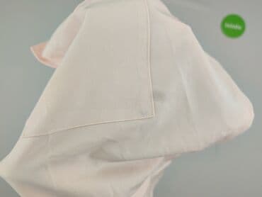 bluzki z dekoltem plus size: Bluzka damska, rozmiar XL — 4