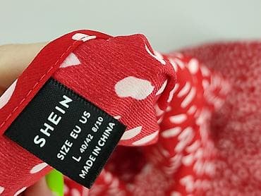 darmowe buty: Shein, Sukienka damska, rozmiar L — 4