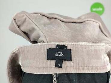 spodenki paliona: River Island, Szorty damskie, rozmiar M — 4