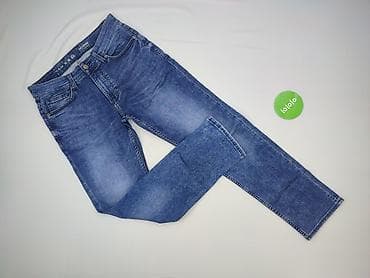 jeans amicci: Jeansy dla mężczyzn, rozmiar L — 2