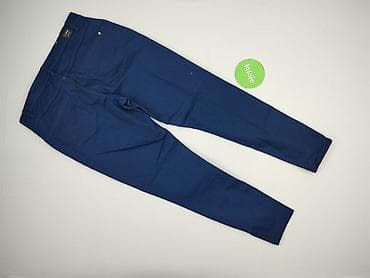 pull and bear jeans: Orsay, Spodnie materiałowe damskie, rozmiar M — 3