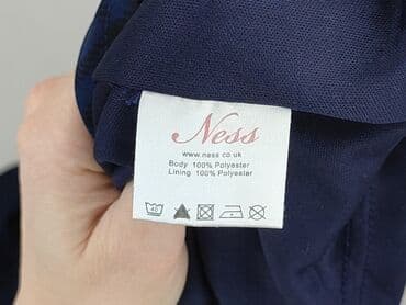 ładną sukienkę: Ness, Sukienka damska, rozmiar XL — 5
