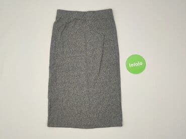 spódnice w paski midi: H&M, Spódnica damska, rozmiar S — 2