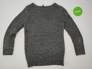 sweter manilla: H&M Divided, Sweter damski, rozmiar XS — 3