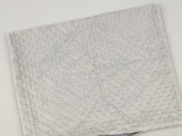 poduszka ciązowa: Pillowcase, 50 x 40, kolor - Szary, stan - Bardzo dobry — 1