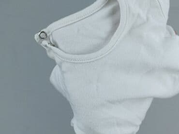 elegancka koszulka: Body, 3-6 months, 
condition - Very good — 5