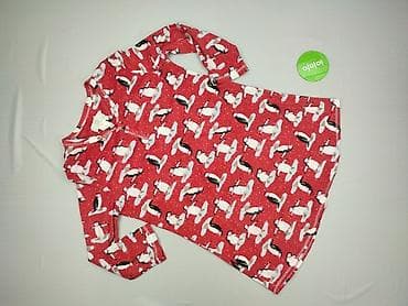 piżamy hello kitty: Koszula nocna damska, rozmiar S — 2