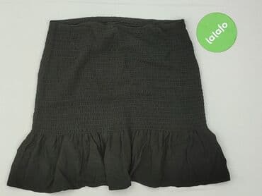 krótkie obcisłe spódniczki: H&M Divided, Spódnica damska, S — 3