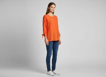 Bluzki: Millenium, Bluzka damska, rozmiar M — 6