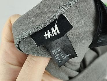 hm spódnice satynowe: H&M, Spódnica damska, rozmiar M — 4