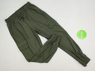 cargo hm: Amisu, Spodnie cargo damskie, rozmiar S — 3