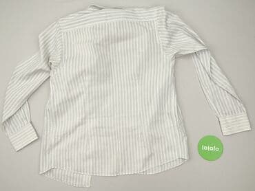 jasne buty: Koszulа dla mężczyzn, rozmiar S — 3