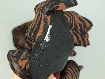 sukienka w panterkę, mohito: Sukienka damska, rozmiar S — 4